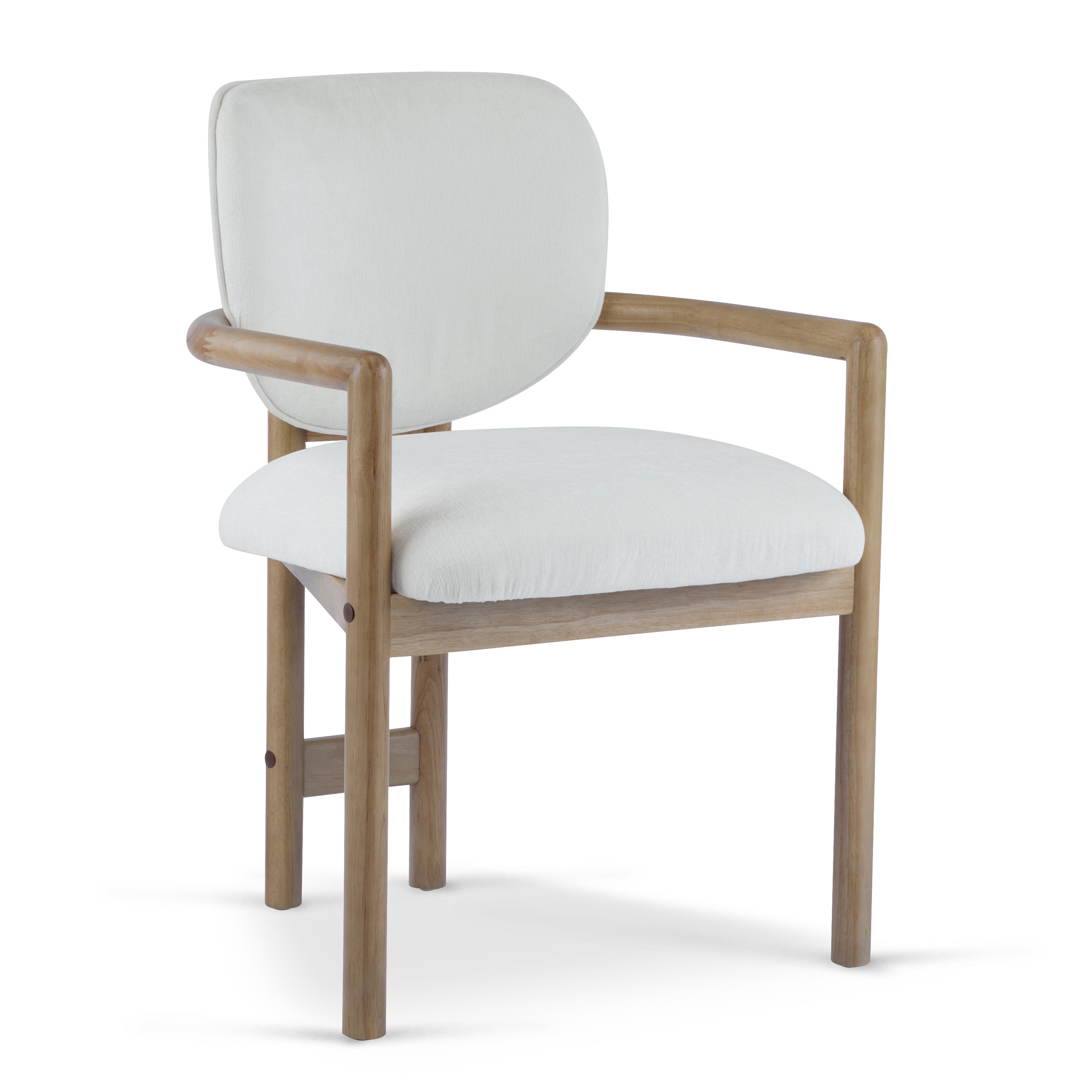 Walker Edison Dining Chairs