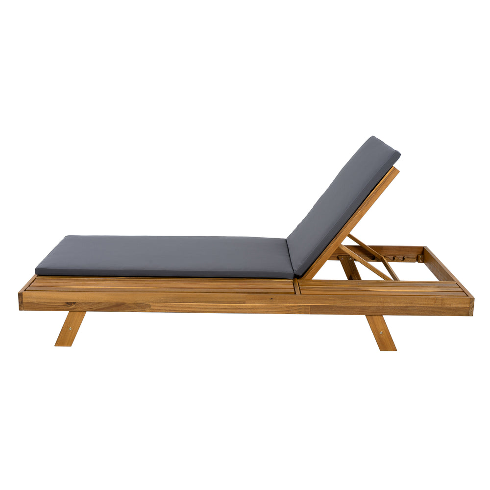 Il Teak: Il Legno da Esterno per Antonomasia