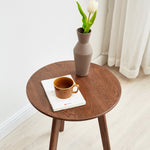 Walker Edison | Elevated Traditional Side Table Thumbnail