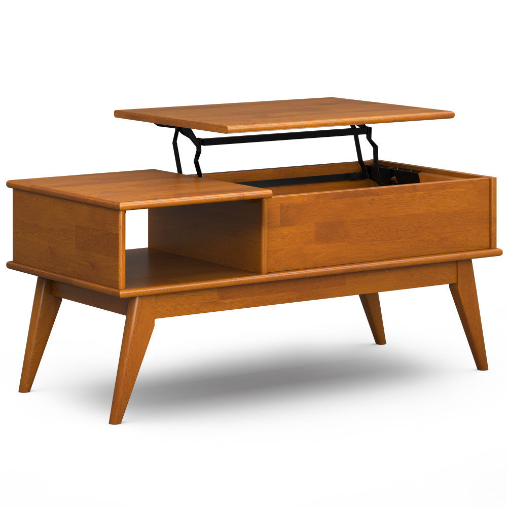 Walker Edison Coffee Table