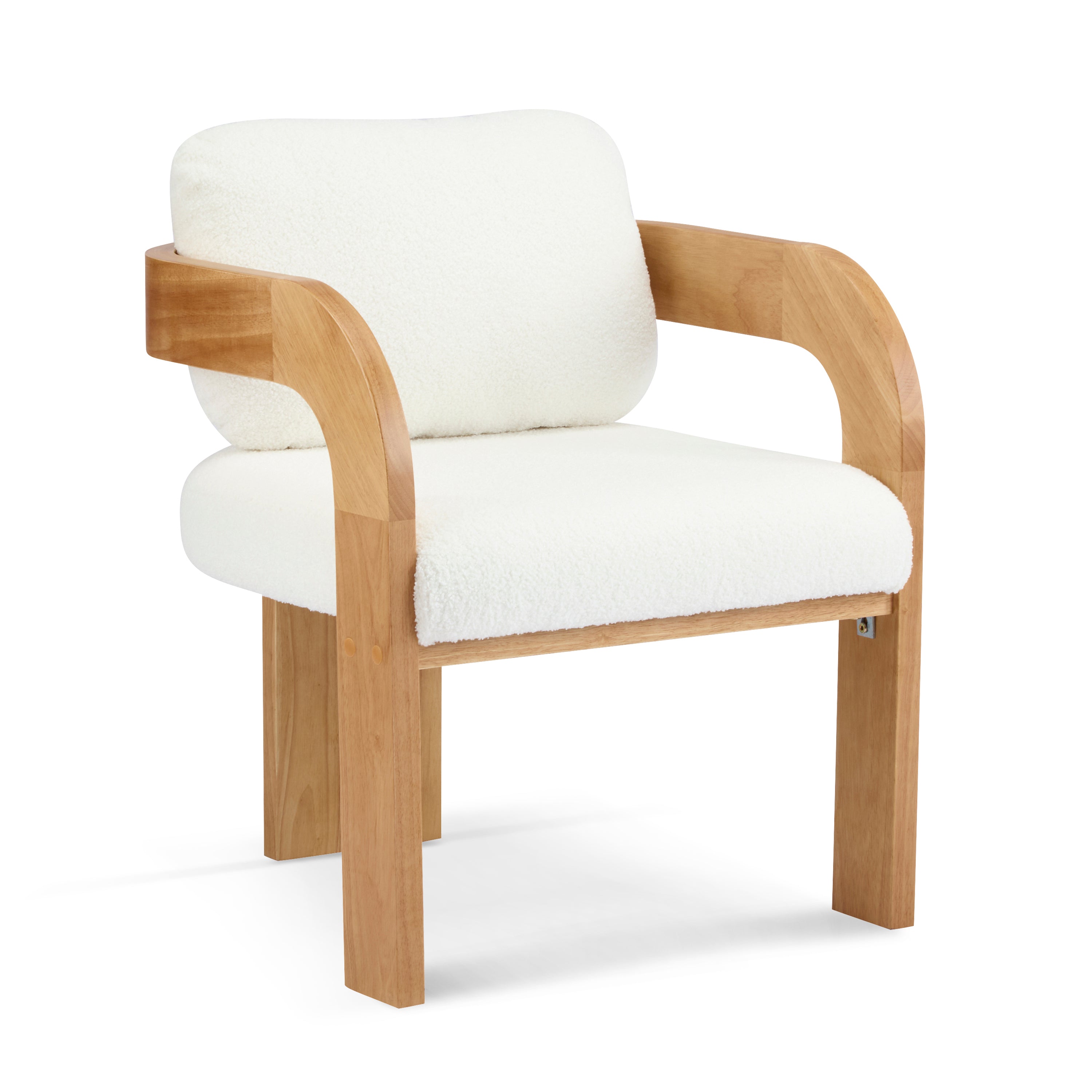 Walker Edison Dining Chairs