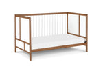 Walker Edison | Pixie Finn 3-in-1 Convertible Crib Thumbnail