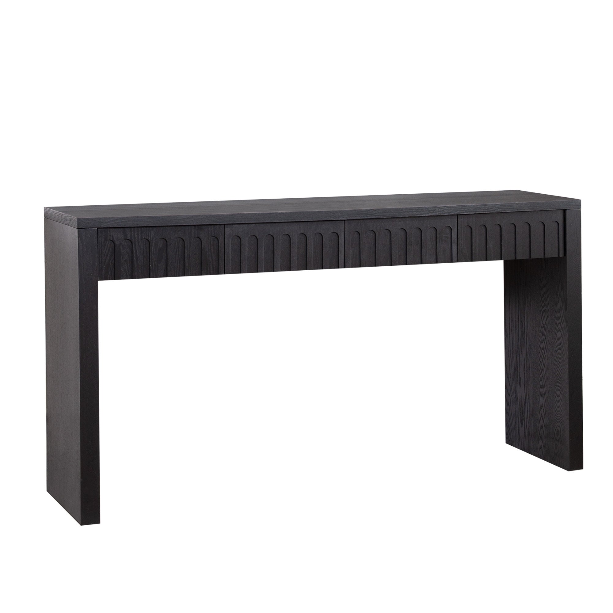 Walker Edison Console Entry Table - Thumbnail 2