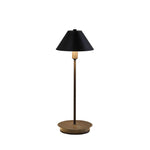 Walker Edison | Minimalist Table Lamp Thumbnail