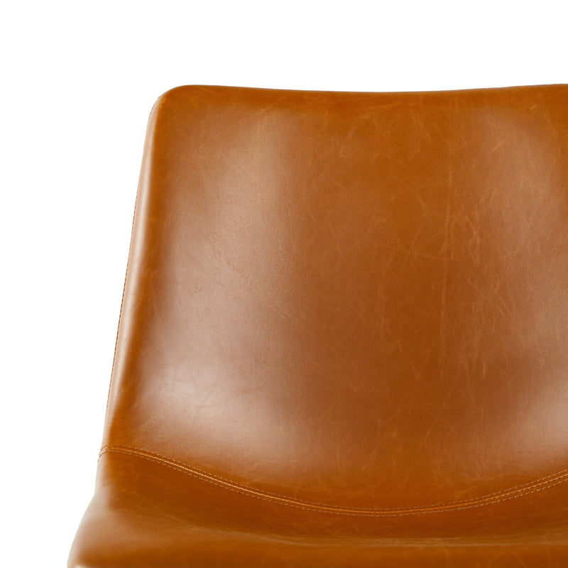 19-inch U-Shaped Twill Tufted Dining Chair Cushion 93184-1CH-TW-BB