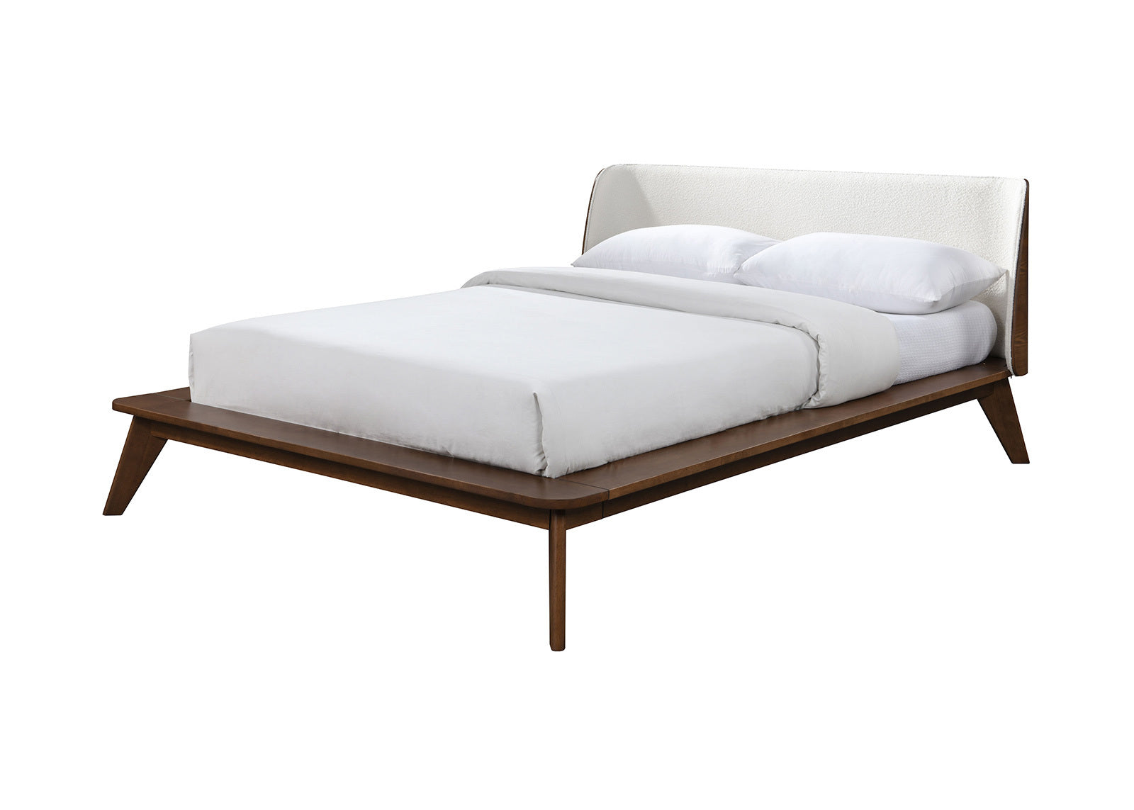 Walker Edison Headboard - Thumbnail 4