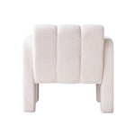 Walker Edison | Boucle Cloud Accent Chair Thumbnail