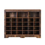 Walker Edison | Modern Entryway Shoe Cabinet & Sideboard Thumbnail