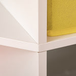 Walker Edison | Kids Corner Cubby Storage Cabinet Thumbnail