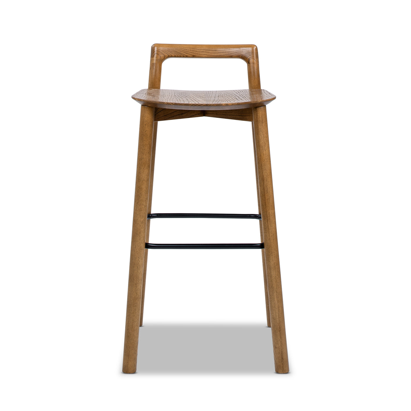 Walker Edison Sven Barstool - Thumbnail 2