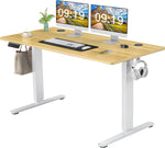 Walker Edison | Electric Height Adjustable Standing Desk Thumbnail