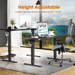 Walker Edison | Electric Height Adjustable Standing Desk Thumbnail