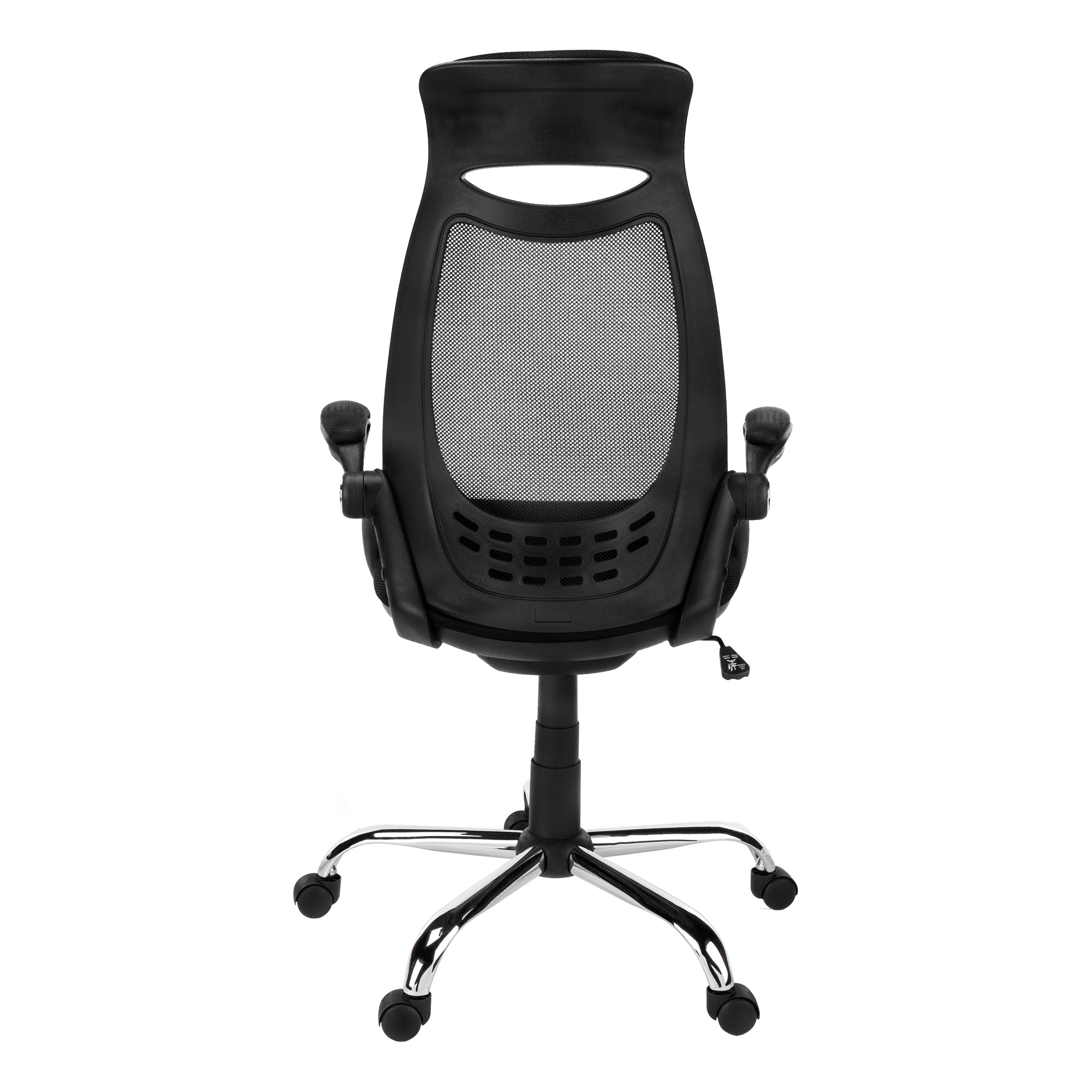 Walker Edison Office Desk Chair - Thumbnail 5