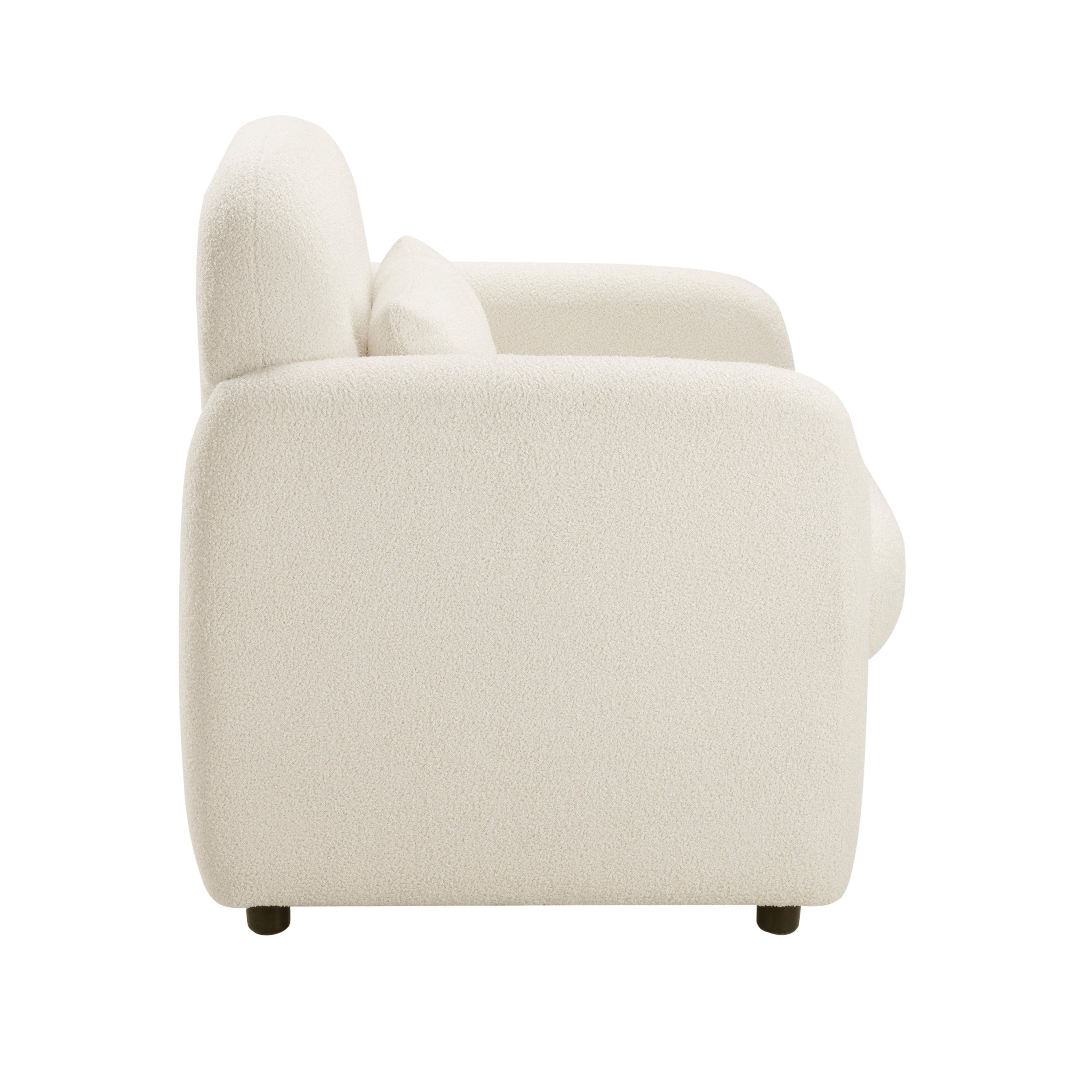 Walker Edison Accent Chair - Thumbnail 2