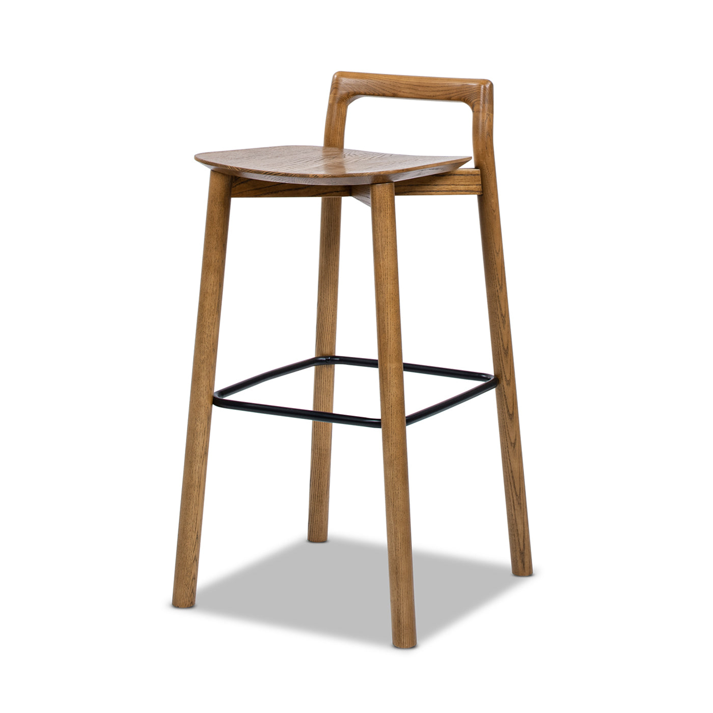 Walker Edison Sven Barstool