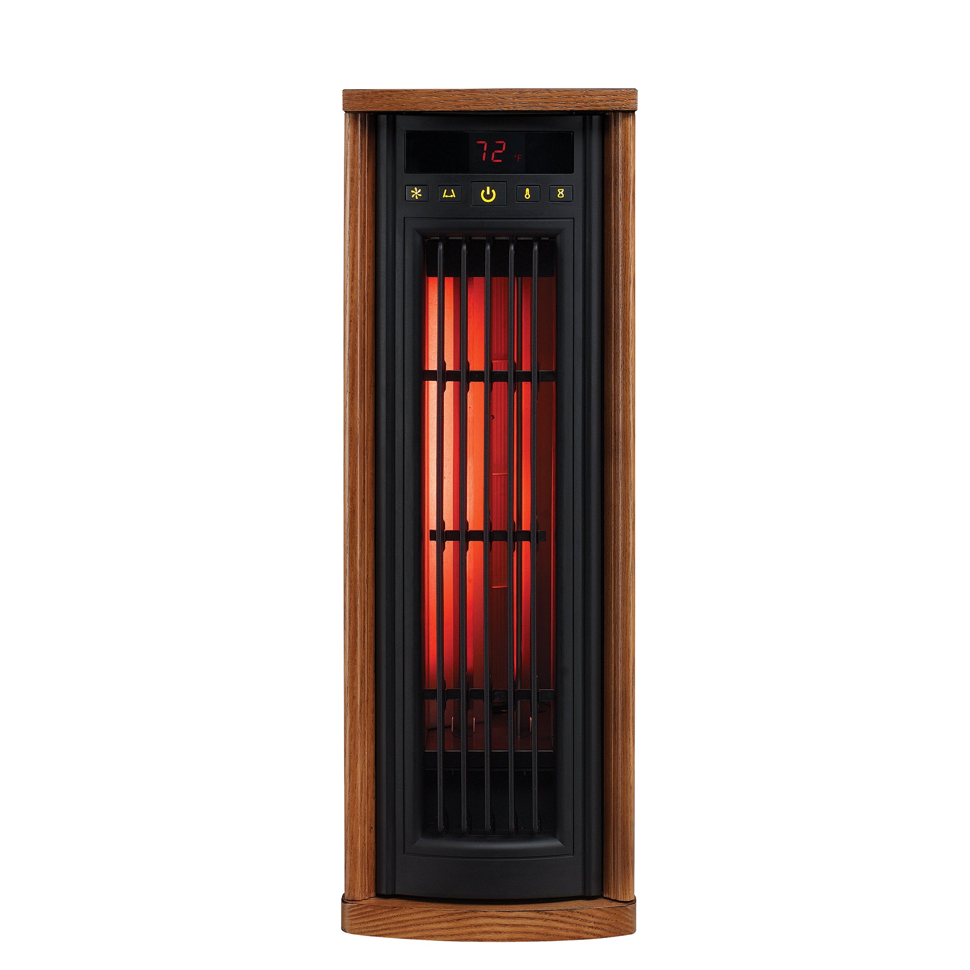 Duraflame Space Heater - Thumbnail 3