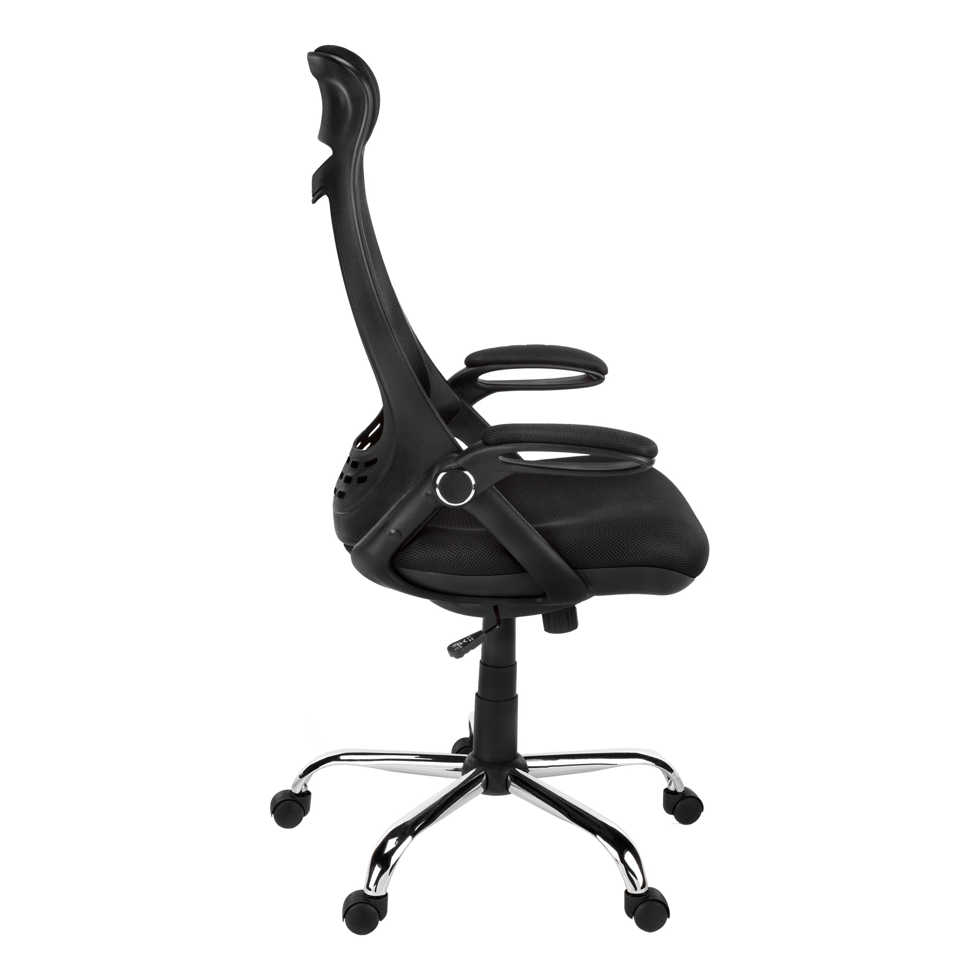 Walker Edison Office Chair - Thumbnail 4