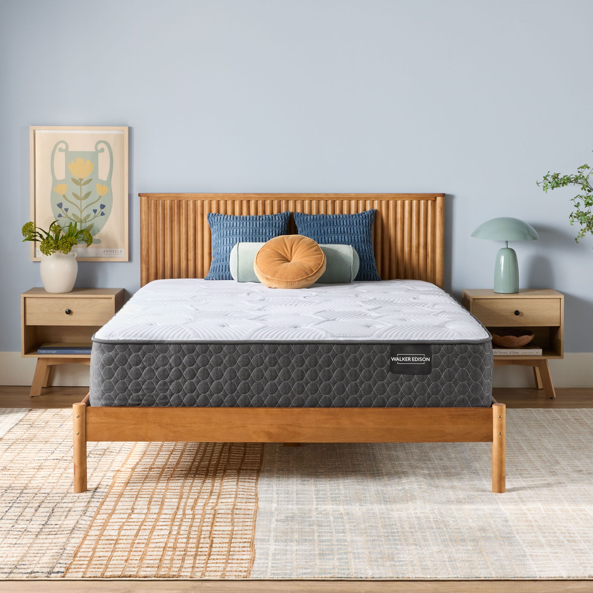 Walker Edison Essential Original Mattress