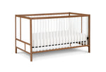 Walker Edison | Pixie Finn 3-in-1 Convertible Crib Thumbnail