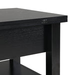 Walker Edison | Multi-Functional Lift Top Coffee Table & Desk Thumbnail