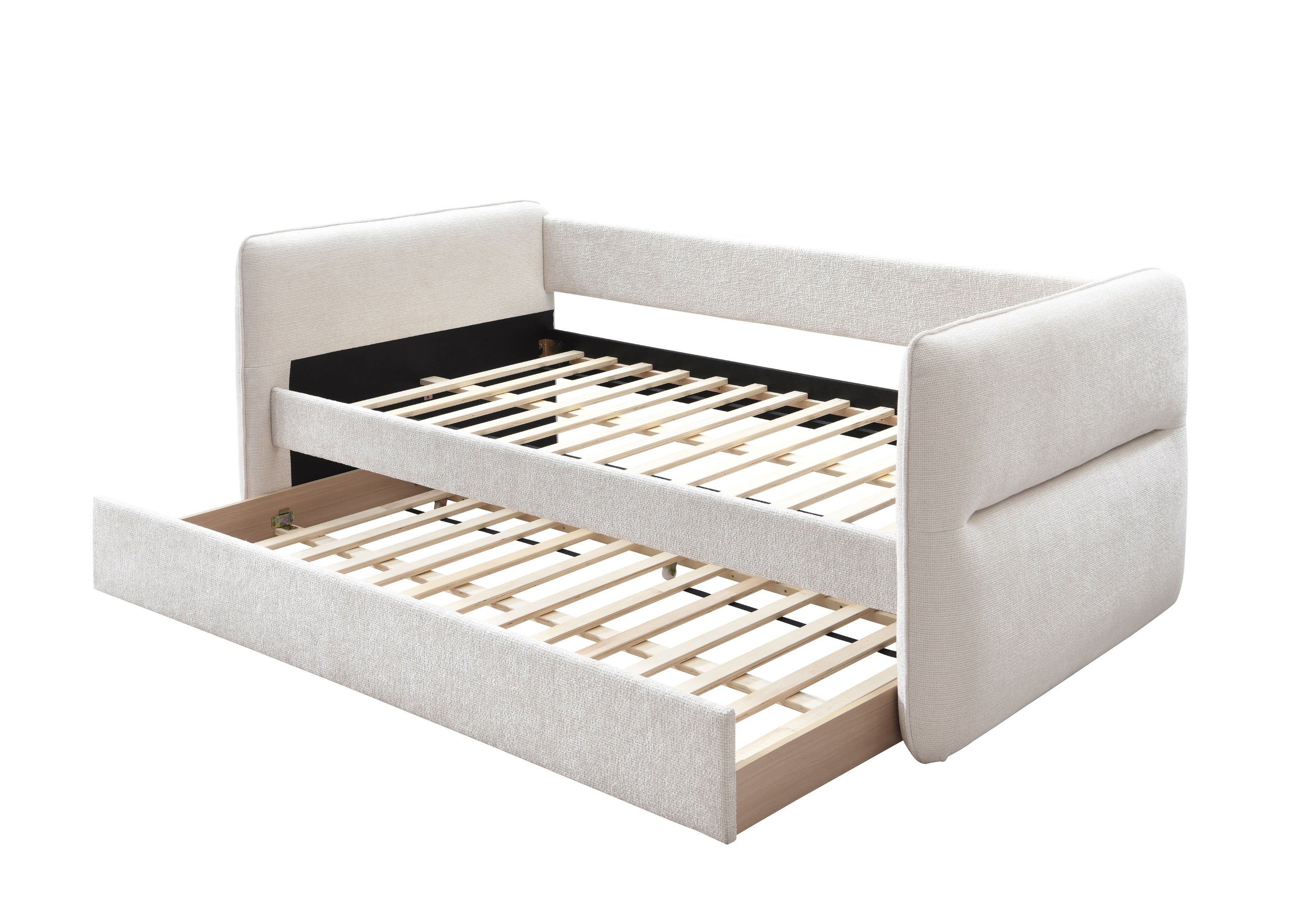 Walker Edison Daybed - Thumbnail 3