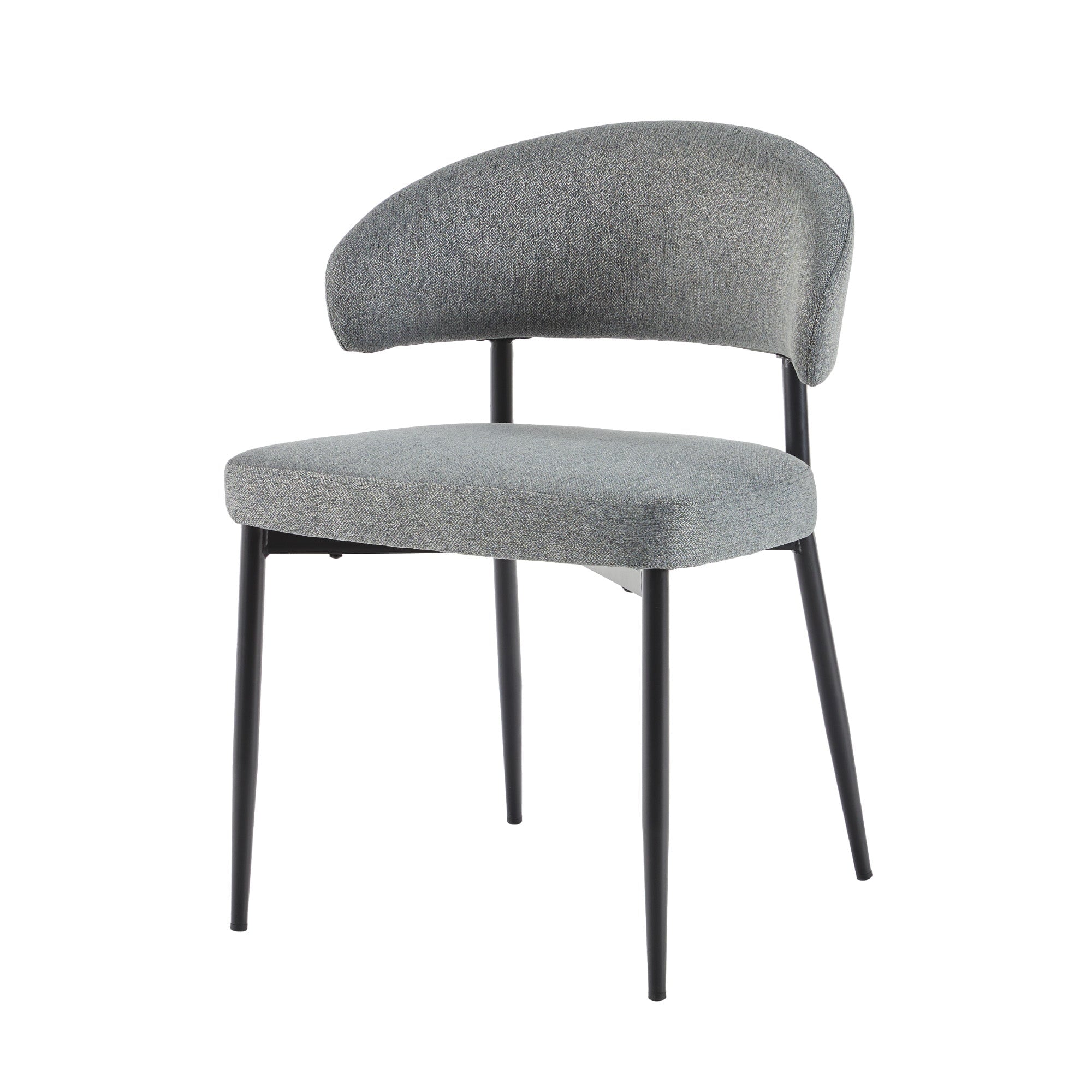 Walker Edison Alexis Dining Chair - Thumbnail 3
