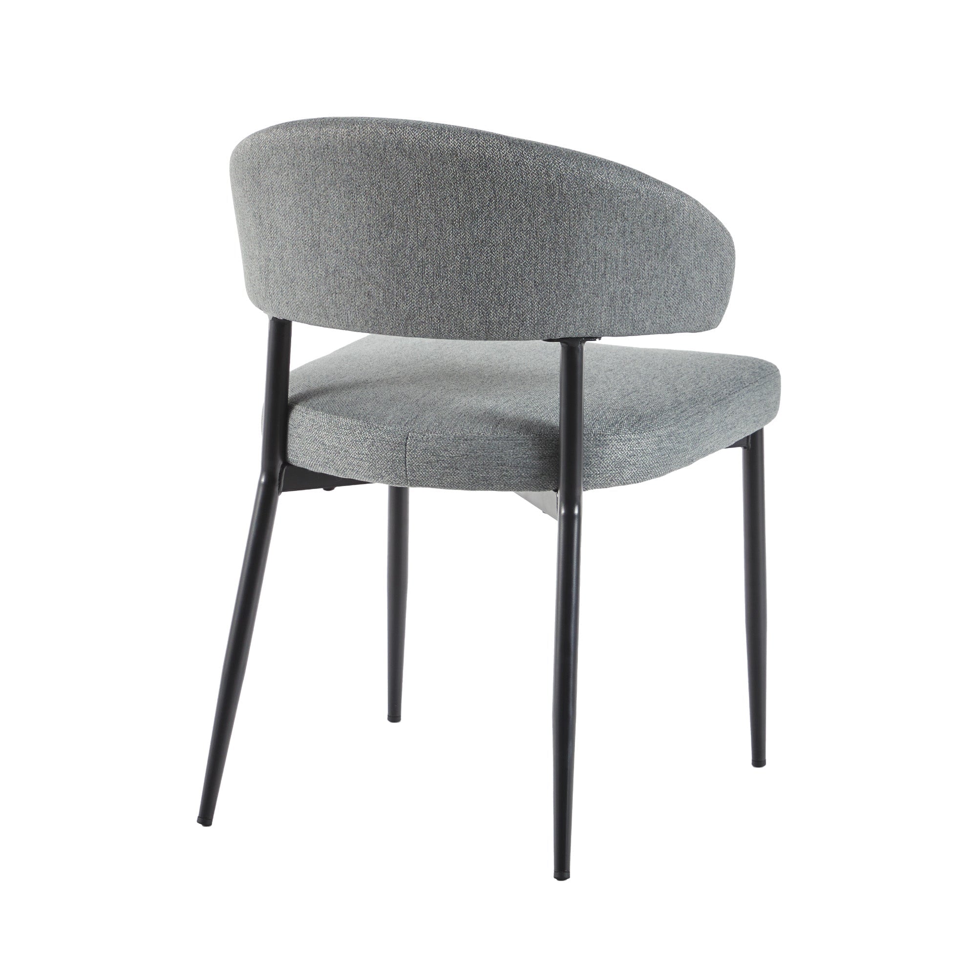 Walker Edison Dining Chair - Thumbnail 5