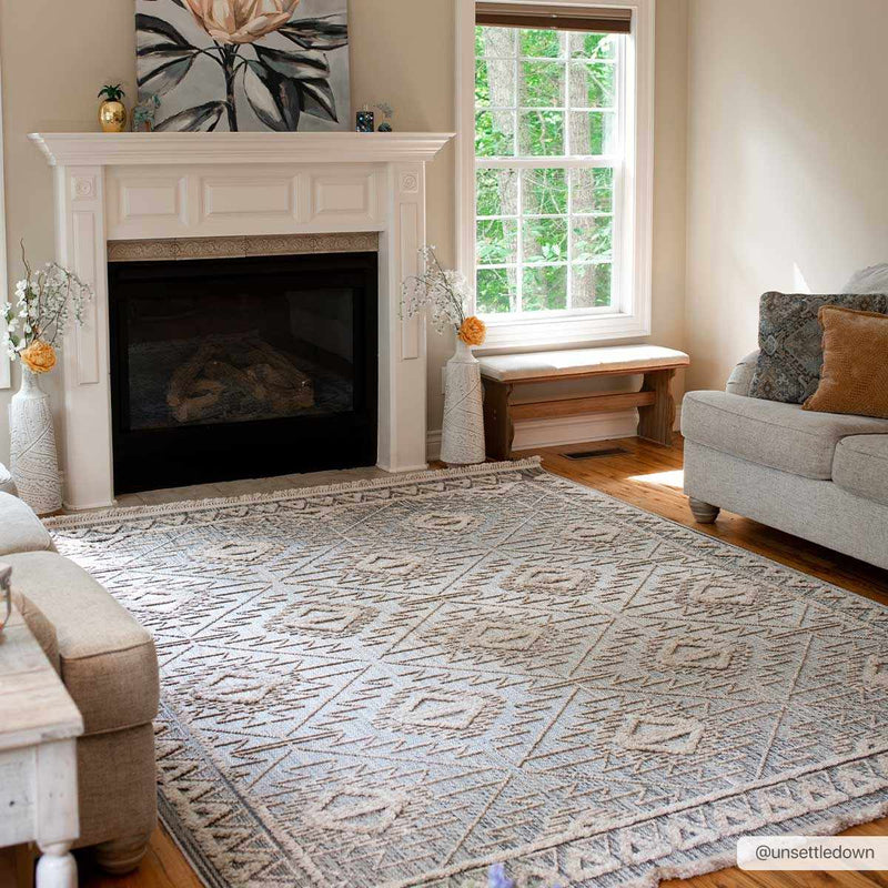 Boutique Rugs - Agoo Area Rug Rugs Boutique Rugs 