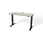 Walker Edison | Porvata BIOTEC™ 48" Height-Adjustable Desk Thumbnail