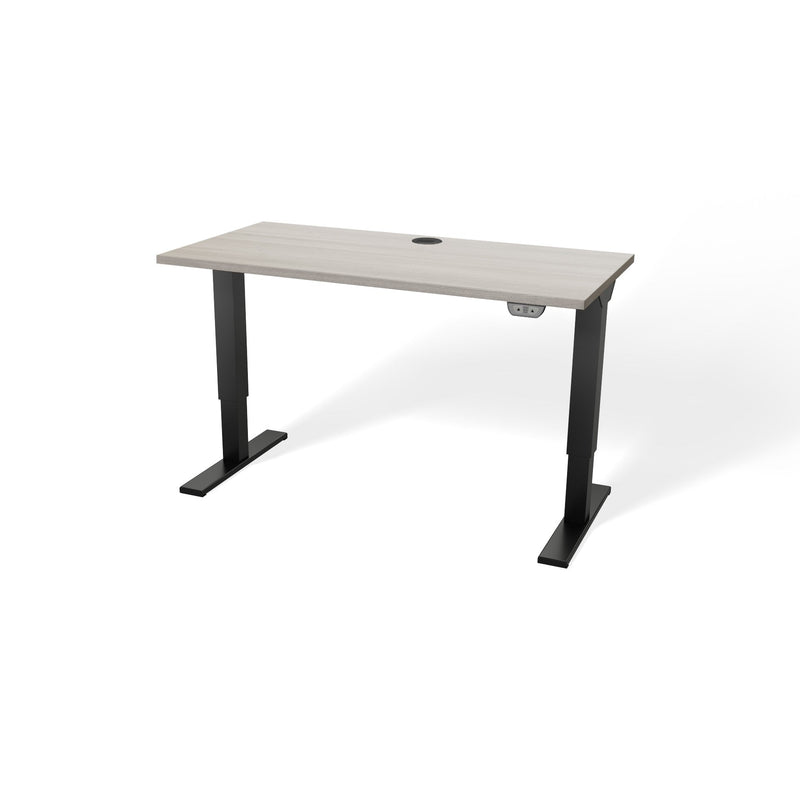 Walker Edison | Porvata BIOTEC™ 48" Height-Adjustable Desk