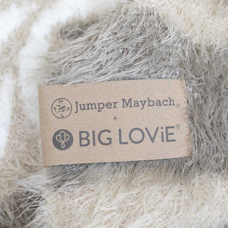 Big Lovie - DREAM | JUMPER MAYBACH – PLUTO Big Blanket BIG LOViE 