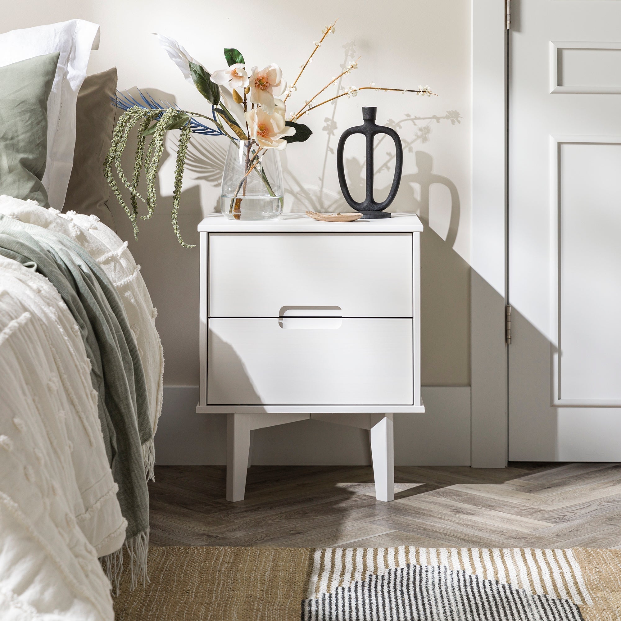 Best Mid-Century Modern Dresser | Solid Wood Collection – Walker