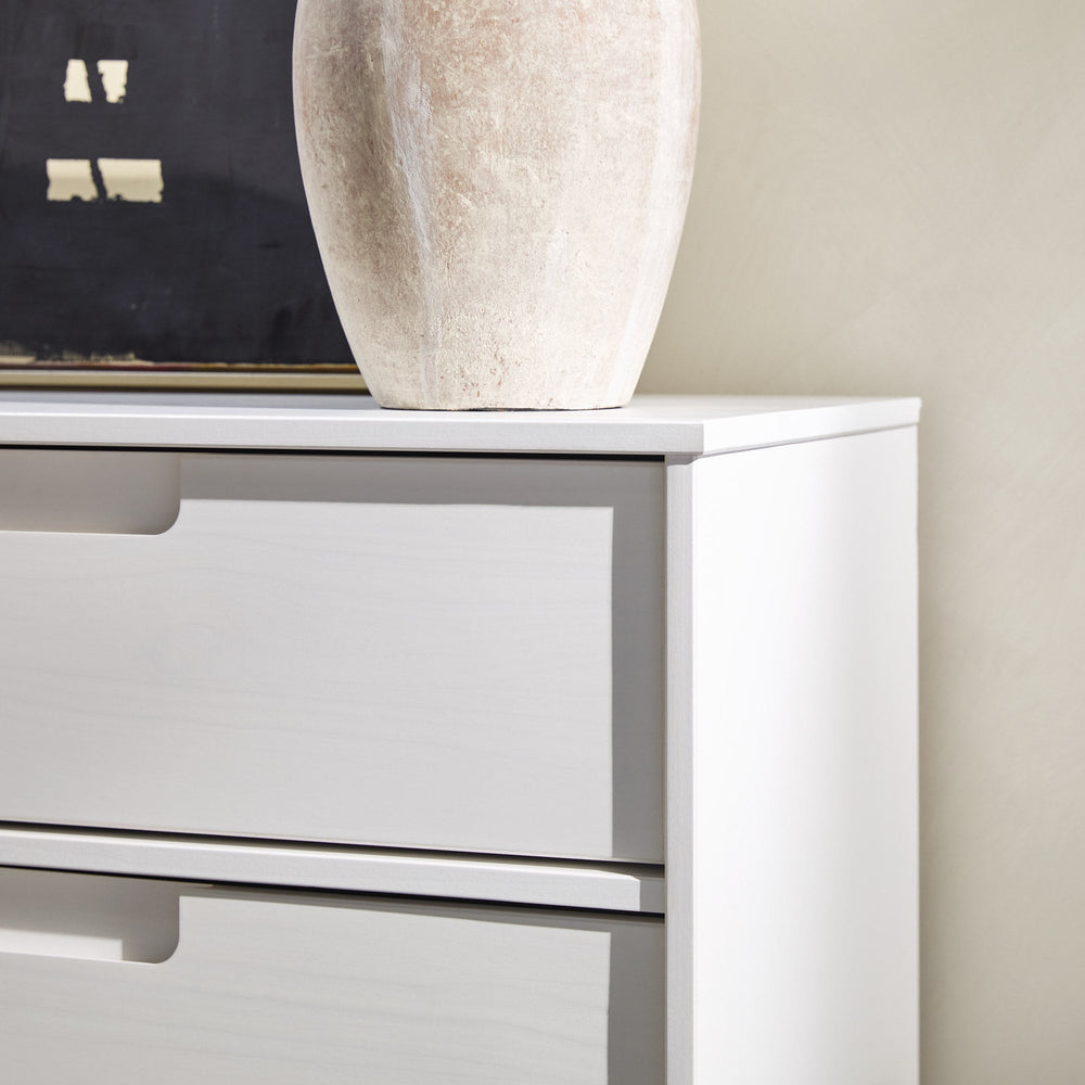 Best Mid-Century Modern Dresser