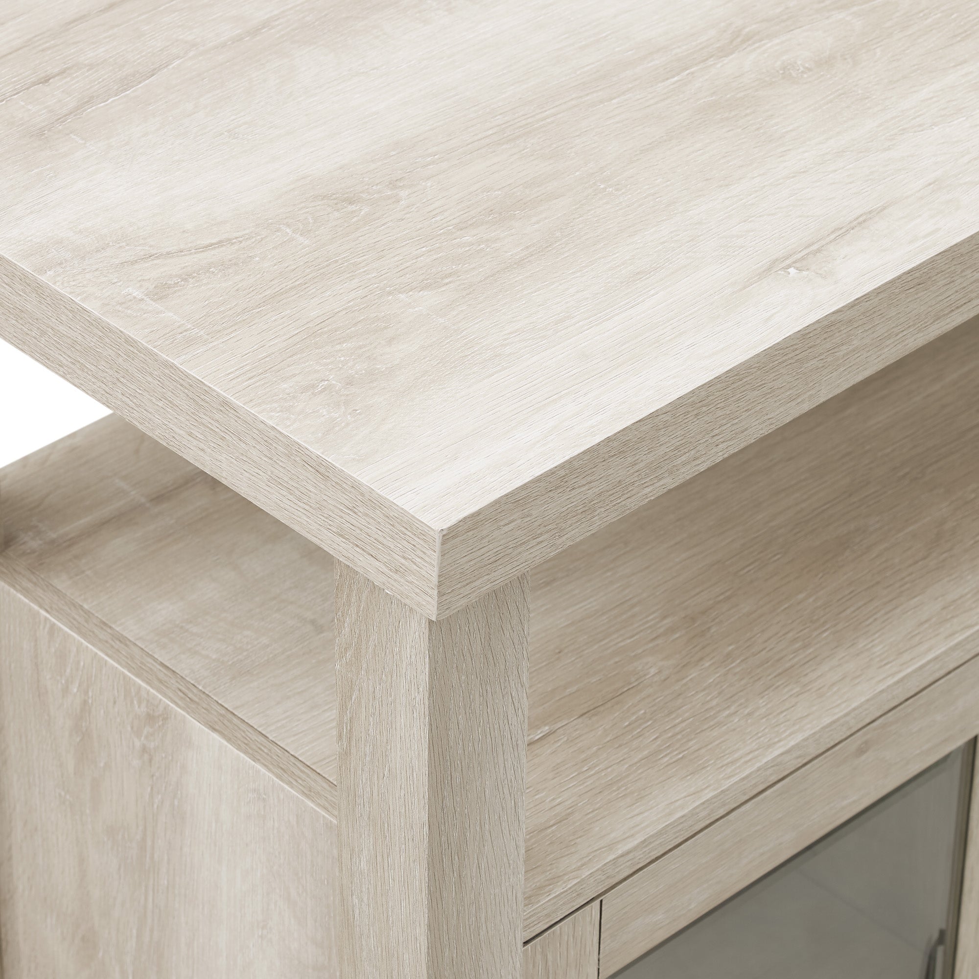 Jordan Buffet Stand Buffet Sideboard & TV Stand Walker Edison