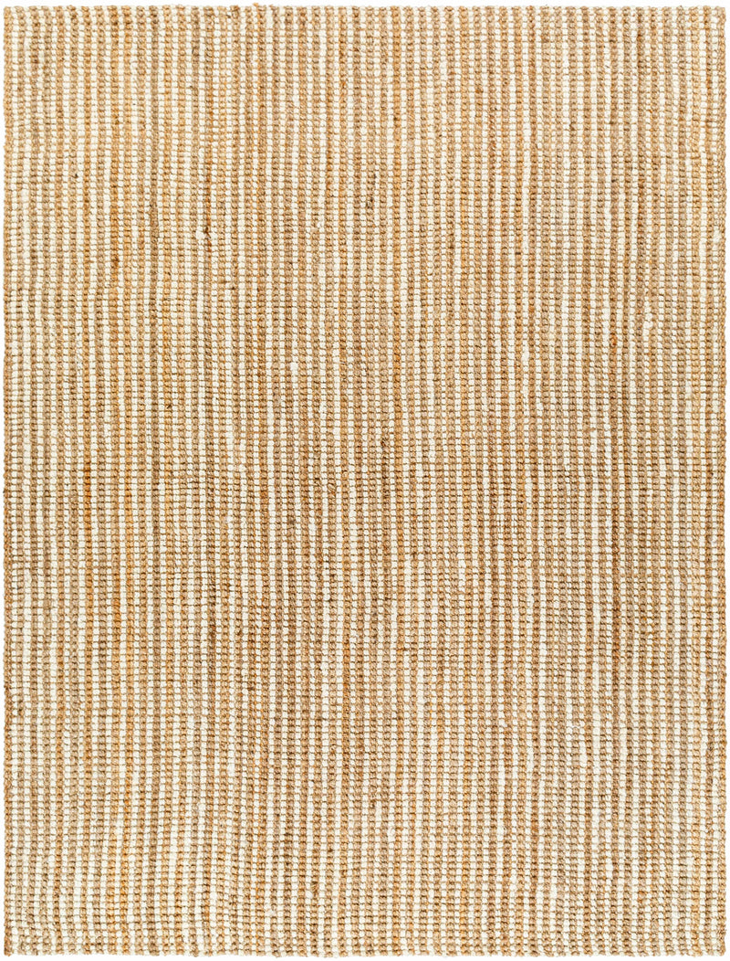 Ambel Jute Rug Rugs Boutique Rugs 7'6" x 9'6" Rectangle 