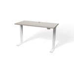 Walker Edison | Porvata BIOTEC™ 48" Height-Adjustable Desk Thumbnail