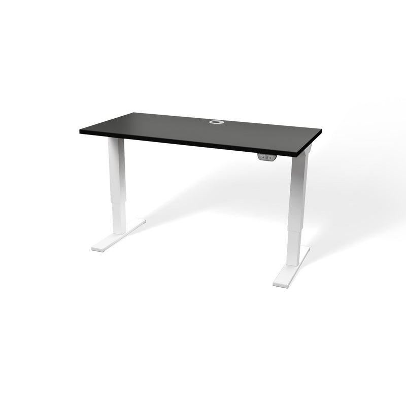 Walker Edison | Porvata BIOTEC™ 48" Height-Adjustable Desk