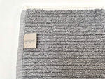 Turkish Towel Collection - Bonini Silver Gray Turkish Towel Turkish Towel Collection Guest Towel  Thumbnail