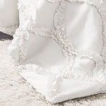 LushDecor - Avon 3 Piece Comforter Set Thumbnail