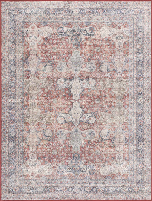 Ambre Washable Area Rug Rugs Boutique Rugs 