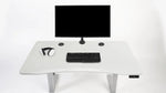 Walker Edison | Standing Gaming Desk + 5 Accessories Gaming Bundle Thumbnail