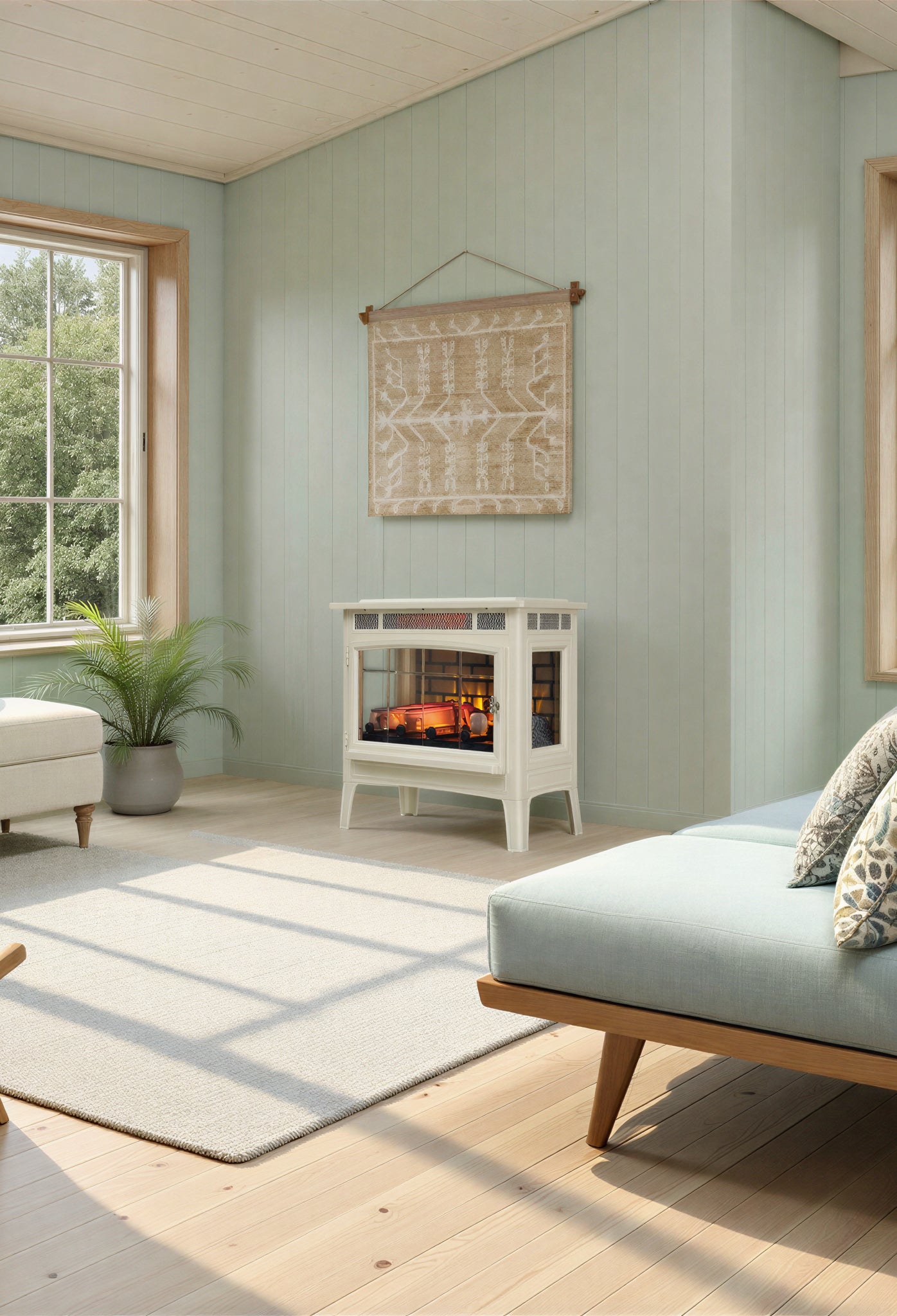 Mobile Slideshow Image