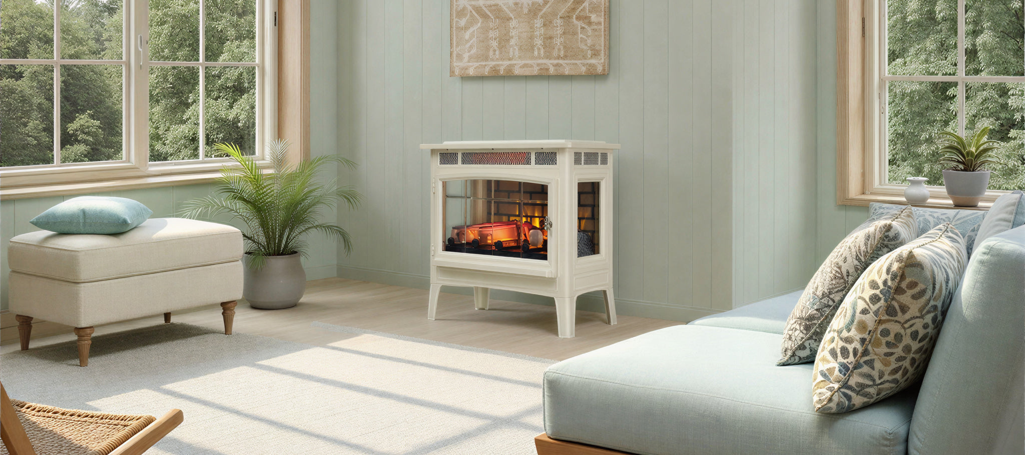 Desktop Slideshow Image