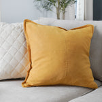 LushDecor - Diamond Velvet Decorative Pillow Pillows LushDecor  Thumbnail