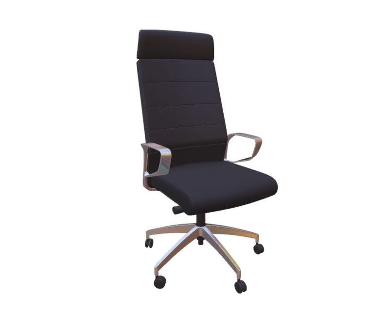 Porvata | Executive Conference Room Chair