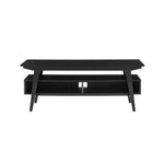 Kochi Minimalist Solid Wood TV Stand Thumbnail