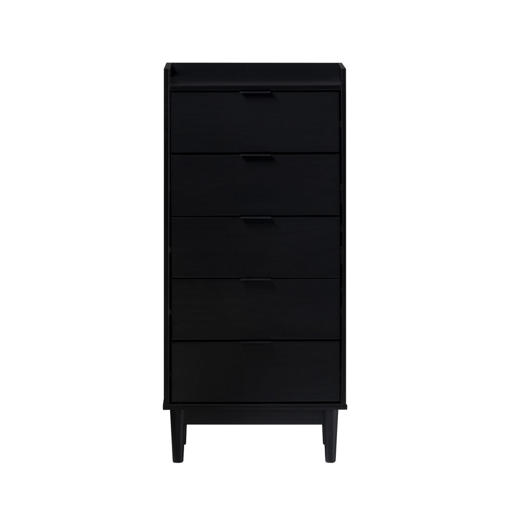lee mid-century modern wood dresser product info and reviews Lee Mid-Century Modern Wood Dresser – Walker Edison
