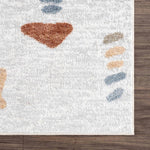 Boutique Rugs - Arnon Washable Area Rug Rugs Boutique Rugs 2' x 3' Rectangle  Thumbnail