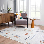 Boutique Rugs - Arnon Washable Area Rug Rugs Boutique Rugs  Thumbnail