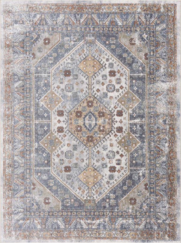 Boutique Rugs - Afya Washable Area Rug Rugs Boutique Rugs 